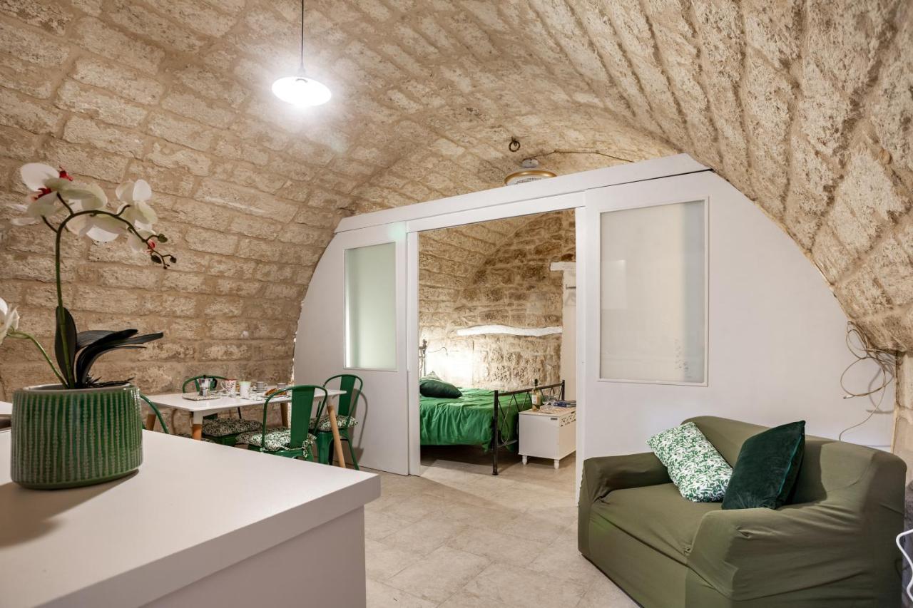 La Pergola Apt In The Heart Of 巴里 外观 照片