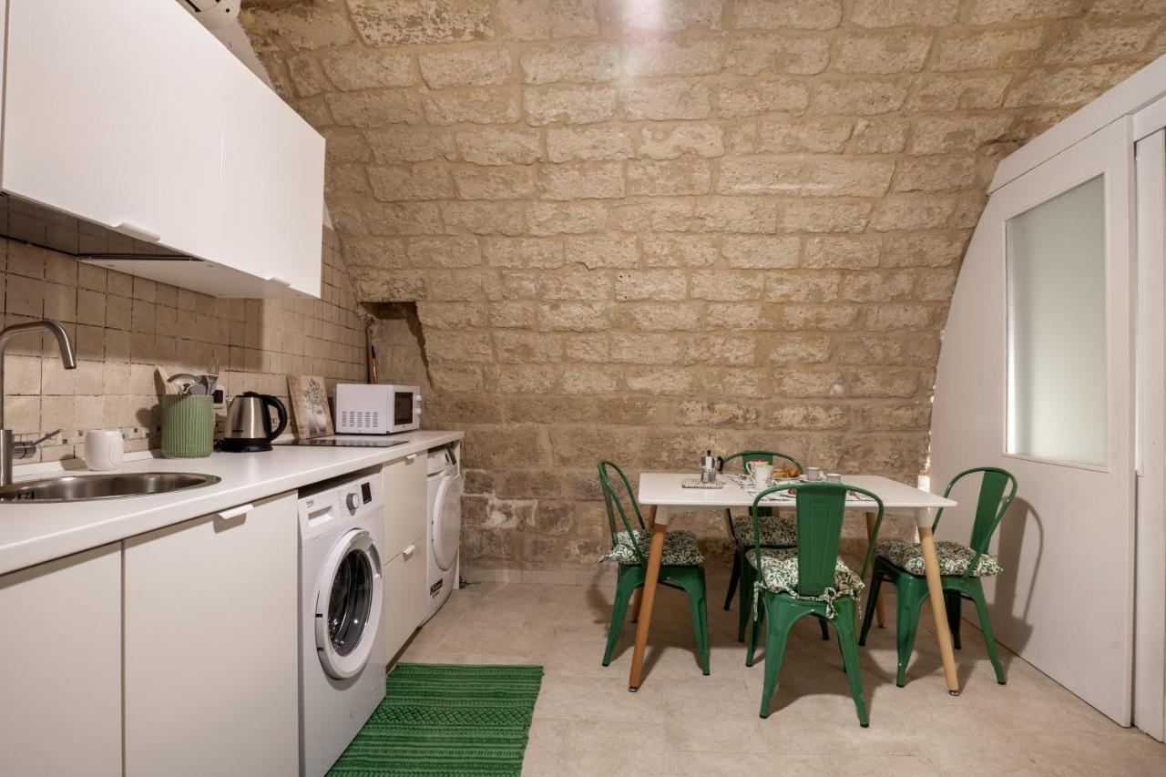 La Pergola Apt In The Heart Of 巴里 外观 照片
