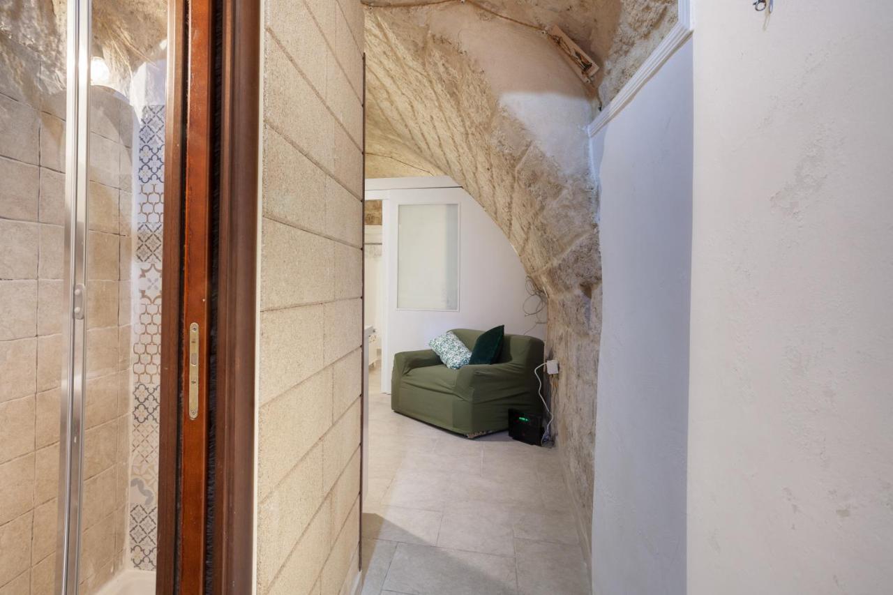 La Pergola Apt In The Heart Of 巴里 外观 照片